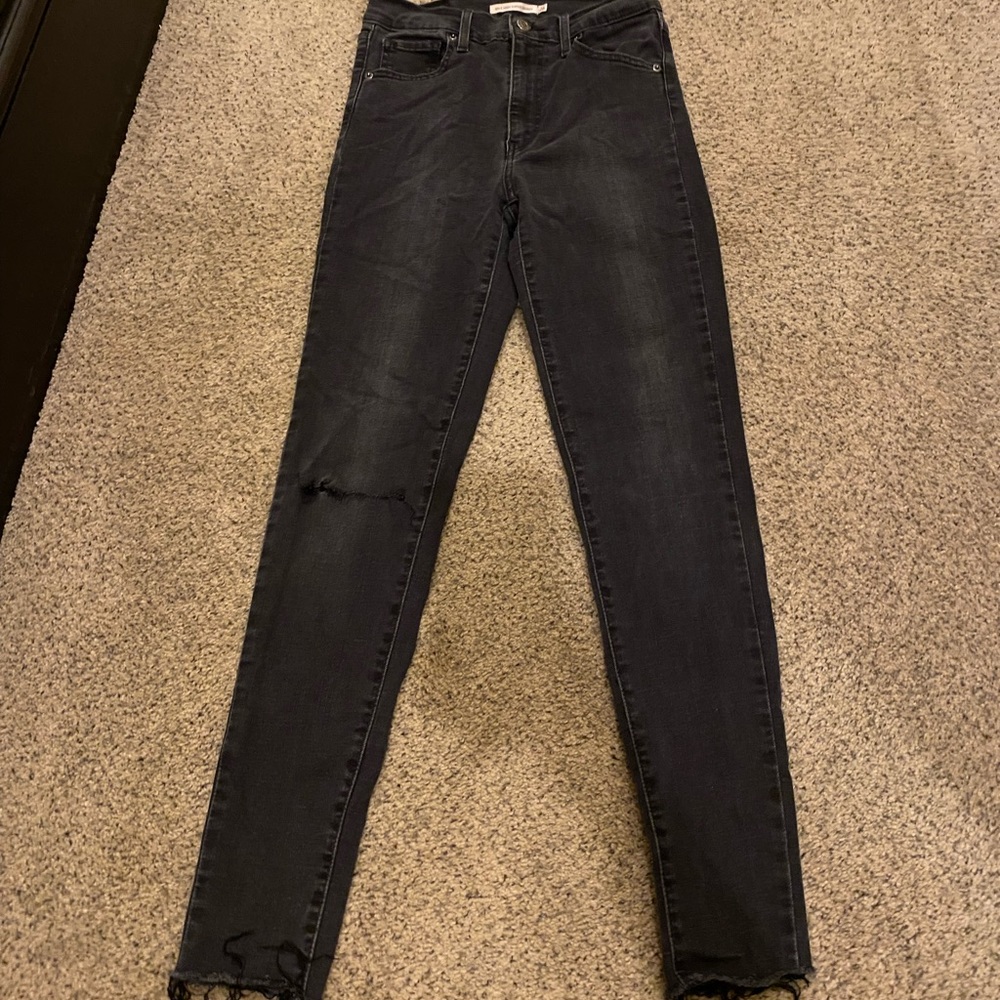 Levi Jeans
